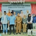 Ansar Salurkan Bantuan Sembako 1.450 Paket Tahap 2 di Kavling Lama Kota Batam