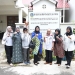Upaya Atasi Kasus Kekerasan Perempuan dan Anak, Dewi Kunjungi UPTD PPA Kepri Cabang Batam
