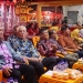 Mewakili Gubernur, Hasan Ajak Masyarakat Sukseskan Pemilu Tahun 2024 dengan Damai