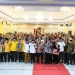 Temu Ramah dengan Gebu Minang, Ansar Apresiasi Kontribusinya terhadap Ekonomi Kepri