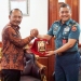 Bahas Peningkatan Status Pengadilan Militer Kepri, Pemprov dan TNI Lakukan Audensi