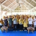 Buka Kegiatan Pendidikan, Dewi Sebut Pentingnya Peran Perempuan di Kancah Perpolitikan Kepri