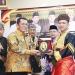 Kukuhkan Keluarga Besar Piliang Minangkabau, Ansar Ajak Bergandengan Tangan Membangun Daerah