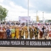 Tarian Kolosal SMAN 2 Memeriahkan Peringatan Upacara Sumpah Pemuda 2023 Kepri
