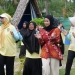 Workshop Peningkatan Kompetensi: Kader Posyandu Garda Terdepan Edukasi dan Pelayanan Kesehatan