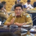 Rakor Evaluasi Kinerja Kecamatan, Roby Dorong Semangat Melayani Mesti Tanpa Pungli