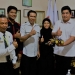 Gelar Job Fair Genjot Penyerapan Tenaga Kerja, Roby Berkomitmen Tekan Angka Pengangguran