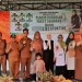 Bentuk Kepedulian, Hafizha Salurkan Paket Sembako Dhuafa dan Stunting