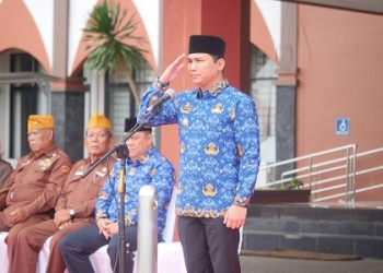 Gelorakan Semangat Patriotisme, Osit: Menjadikan Nilai-Nilai Kepahlawanan sebagai Inspirasi