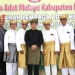 Hadiri Musyawarah LAM Bintan Utara, Wabup Osit Ajak Bergandeng Tangan Membangun Daerah