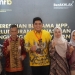 Inovasi Kampung Keren Hantarkan Bupati Bintan Terima Penghargaan MenpanRB