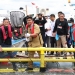 Dinilai Berhasil Kembangkan Budidaya Ikan, Bintan Terima Penghargaan Dirjen Perikanan Budidaya KKP RI