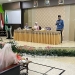 Jadi Narasumber di Pertemuan DWP, Kadis Teguh Bicara Soal Literasi Digital