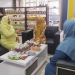 Bermitra untuk Promosi Kerajinan Asli Daerah, Ranny Sambut Kunjungan Rombongan IAD