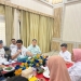 Tinjau Harga Pangan dan Stok, Hasan Adakan Pertemuan dengan 13 Distributor Komoditas Bahan Pokok