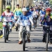3135 Pesepeda Lipat Nasional dan Mancanegara Ramaikan Event Jamselinas di Batam
