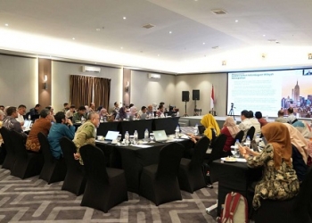 Jadi Percontohan, Kartika Akui Pengelolaan KPBPB Batam Jauh Lebih Maju dari Bintan, Karimun & Tanjungpinang