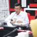 Laksanakan Kegiatan Fisik Bersifat Melengkapi, Hasan Minta OPD Tingkatkan Kolaborasi Lintas Instansi