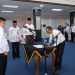 31 P3K Dilantik, Hasan: Maksimalkan Pelayanan Publik dan Disiplin Kerja