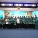 Mendorong Interaksi Positif Antar Anggota, TP PKK Tanjungpinang Gelar Rakor 2024