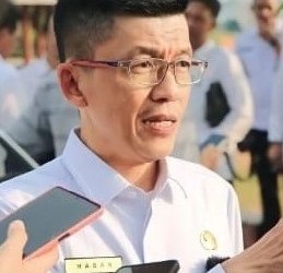 Instruksi Permendagri Nomor 18, Pj Wako Hasan: Ketua RT RW yang Jadi Caleg Harus Mengundurkan Diri