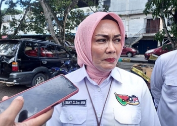 Cabai dan Beras Jadi Perhatian Khusus, Disperdagin Siapkan Langkah Taktis Atasi Gejolak Harga