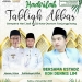 Terus Perkuat Silaturahmi, Pemko Tanjungpinang Gelar Tabligh Akbar di Masjid Agung