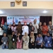 Launching Posyandu Remaja, Hafizha: Wadah Membentuk Karakter, Kreativitas dan Inovasi Anak Muda