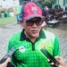Salurkan Tambahan Insentif Tenaga Kebersihan, Riono: Inisiasi dan Bentuk Perhatian Pj Wako Hasan