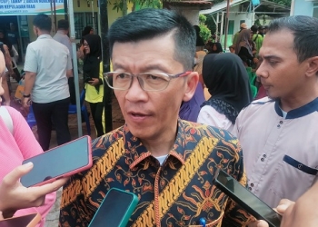 Menyikapi Penyalahgunaan Kartu Brizi Solar, Hasan: Harus Ditindaklanjuti dan Semua SPBU Diuji Tera