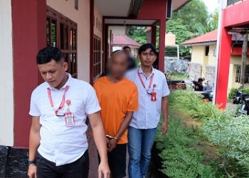 Dibayar 10 Ribu dari Tarif Sekali Kencan Rp50 Rb Terjadi Pembunuhan, Polisi Ringkus Pelakunya