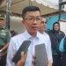 Segera Terapkan Subsidi Transportasi, Pemko Tanjungpinang Temui Distributor Cabai