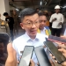 Mulai Susun Rencana Pengelolaan Pasar Baru, Pemko Tanjungpinang Prioritaskan Pedagang Lama