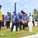 Hari Pahlawan, Hasan: Momentum Perubahan, Berinovasi dan Perkuat Kebersamaan Semua Pihak Bangun Daerah