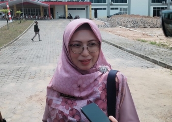 Menggalakkan Pemberian Susu pada Anak dan Ibu Hamil, Dinkes Tanjungpinang Usulkan Rp180 Juta dari DID