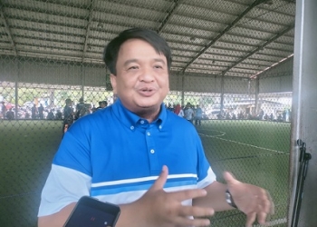 Jaring Bibit Pesepakbola, Perdana PSSI akan Gulir Liga Tanjungpinang di Tahun 2024