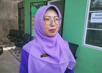 Capaian Imunisasi di Tanjungpinang Cukup Baik, Elfiani: Ada Kendala Penginputan Data ke Aplikasi ASIK