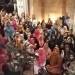 Terus Membangun Keakraban, 100 Orang RT dan RW Perempuan Bersilaturahmi di Rumah Eks Wako Rahma