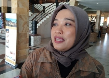 Tetapkan 186 Titik Pemasangan APK, KPU Tanjungpinang Sebut yang Melanggar akan Ditindaklanjuti