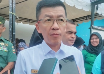 Mulai Jalankan Program Subsidi Pekan Ini, Hasan Transportasi dibayarkan Langsung ke Pihak Transporter