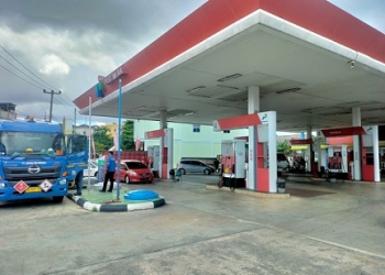 Peraturan Gubernur Terbaru, SPBU di Tanjungpinang Mulai Terapkan Batasi 20 Liter Solar pada Mobil Pribadi
