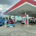 Peraturan Gubernur Terbaru, SPBU di Tanjungpinang Mulai Terapkan Batasi 20 Liter Solar pada Mobil Pribadi