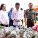 Mulai Gencar Lakukan Gerakan Pangan Murah, Hasan Harapkan dapat Menjaga Stabilitas Harga