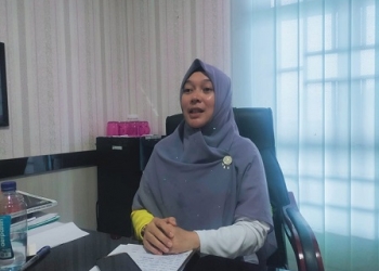 Awal Desember Dinsos Kepri Akan Membagikan Ribuan Sembako Gratis untuk Masyarakat Kurang Mampu