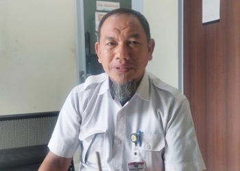 Intruksi Presiden Pemasangan SWRO untuk 3 Juta Sambungan se-Indonesia, Heri: 1.000 Jatah Tanjungpinang