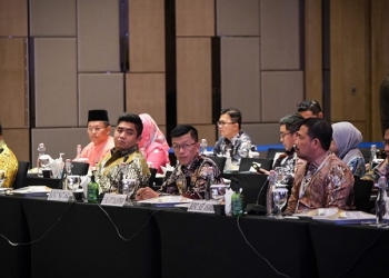 Mendagri Sebut Ekonomi di Kepri Membaik Lampaui Target Nasional, Inflasi Tanjungpinang Kedua Terendah se-Sumatera