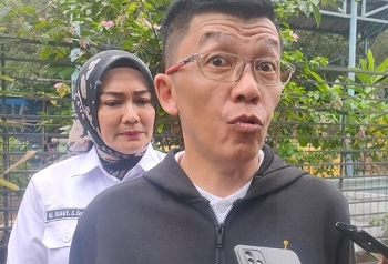 Subsidi Transportasi Cabai Mulai Dijalankan Senin Depan, Hasan: Sedang Direvisi Terkait Perwako