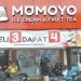 Jadi Tempat Favorit Pecinta Ice Cream, Momoyo Batu 9 Tawarkan Promo Menarik Beli 3 Dapat 4