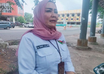 Pentingnya Nomor Induk Berusaha untuk Pelaku Usaha, Riany Minta IKM segera Daftarkan Usahanya