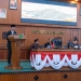 Pj Wako Hasan dan DPRD Tandatangani Perda Pajak dan Retribusi Daerah